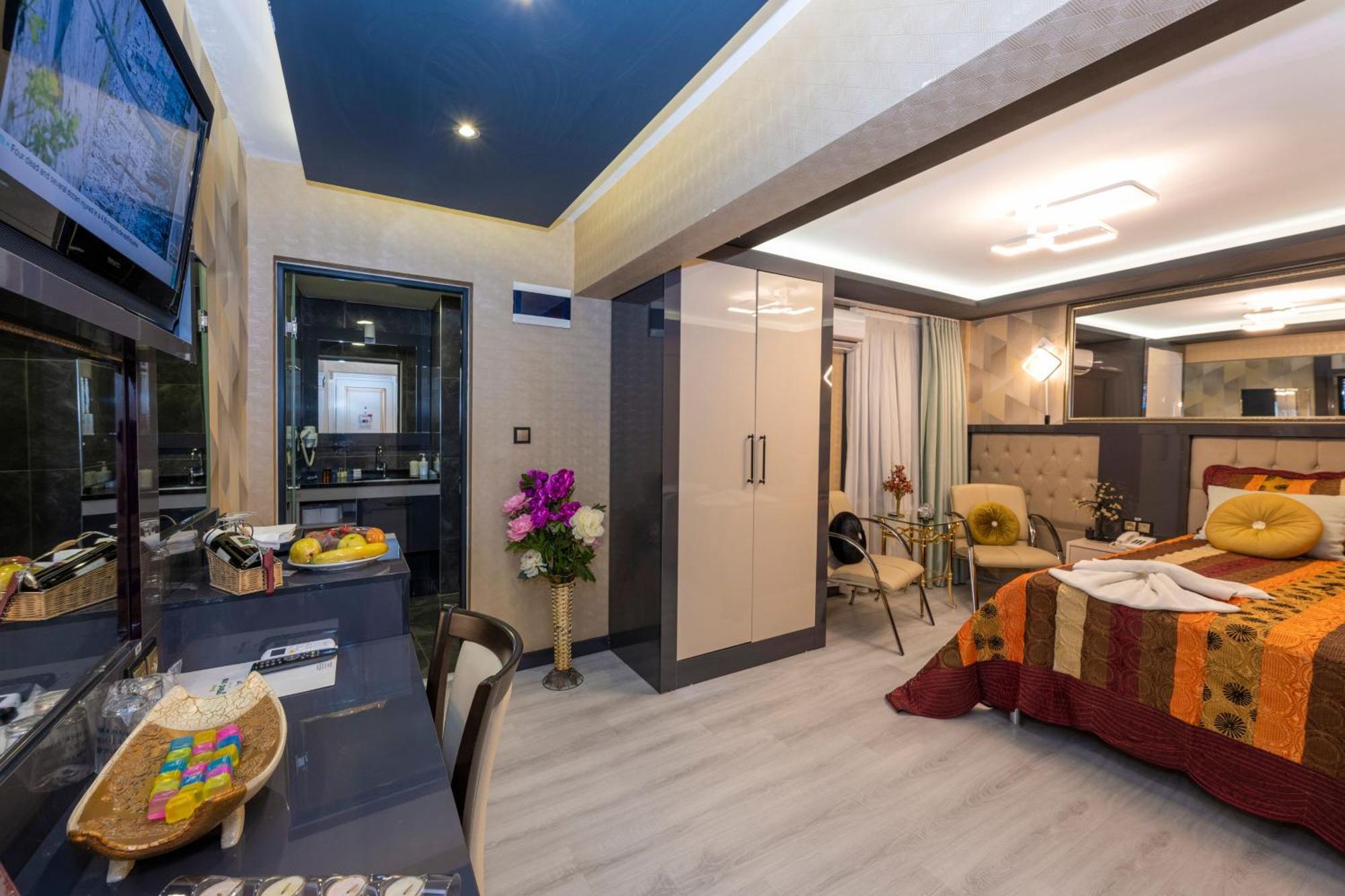 Grand Ons Hotel — Photos 2