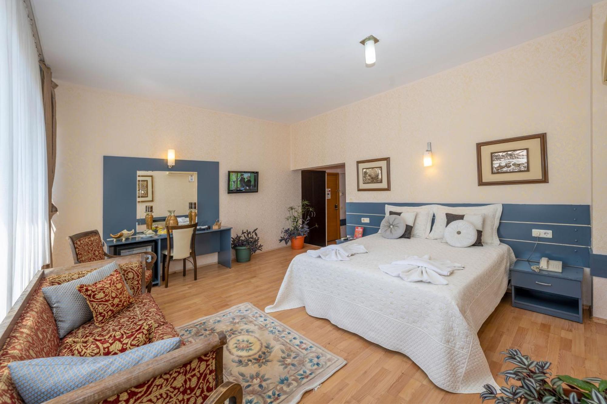 Grand Ons Hotel — Photos 3